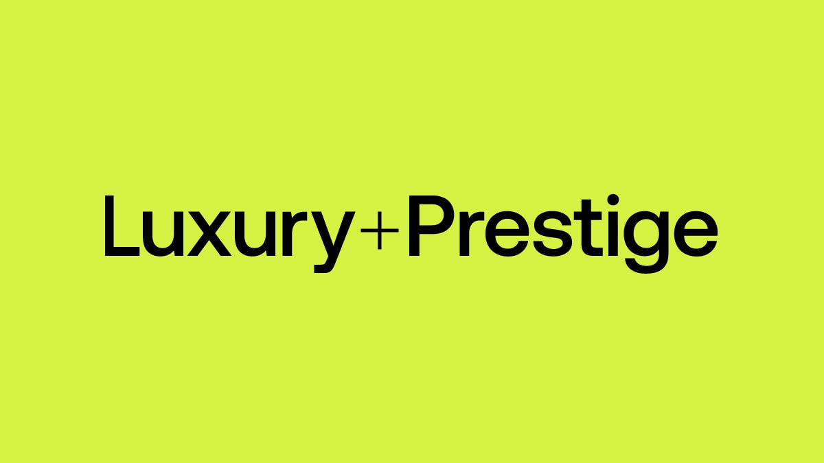 Luxury & Prestige Properties: Exclusive Luxury Homes for Sale